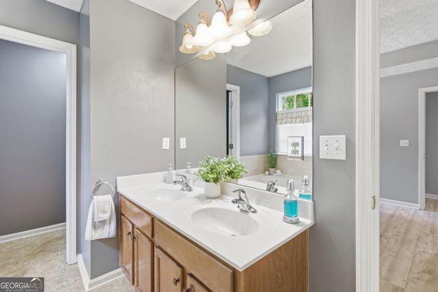 2987 Cathy Ann Court NW, Acworth, GA 30101