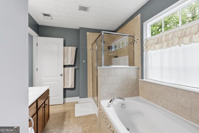 2987 Cathy Ann Court NW, Acworth, GA 30101