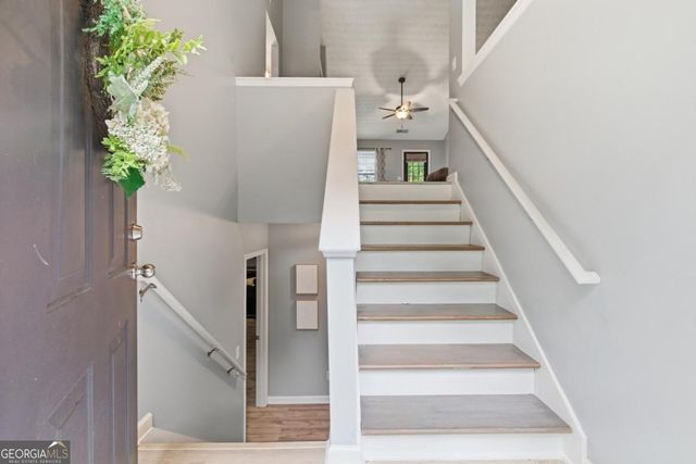 2987 Cathy Ann Court NW, Acworth, GA 30101