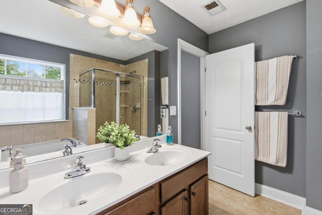2987 Cathy Ann Court NW, Acworth, GA 30101