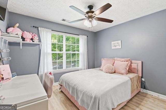 2987 Cathy Ann Court NW, Acworth, GA 30101