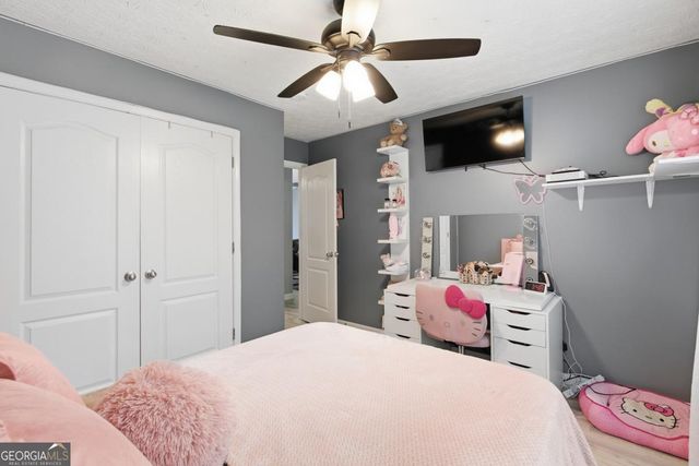 2987 Cathy Ann Court NW, Acworth, GA 30101