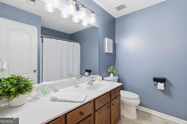 2987 Cathy Ann Court NW, Acworth, GA 30101