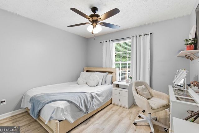 2987 Cathy Ann Court NW, Acworth, GA 30101