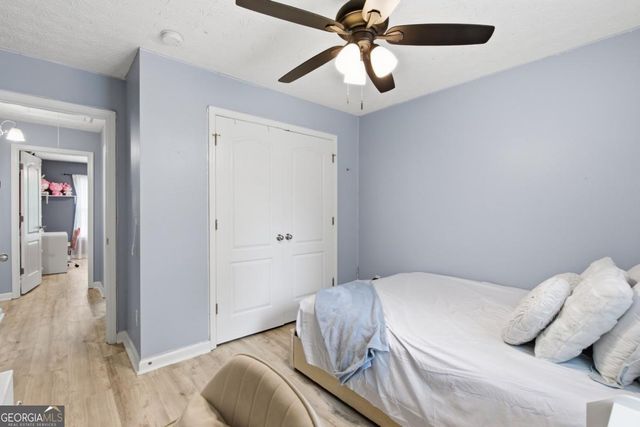 2987 Cathy Ann Court NW, Acworth, GA 30101