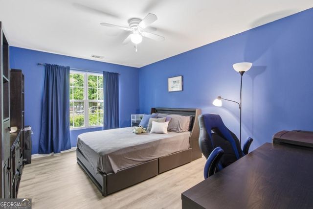 2987 Cathy Ann Court NW, Acworth, GA 30101