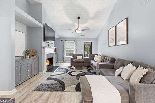 2987 Cathy Ann Court NW, Acworth, GA 30101