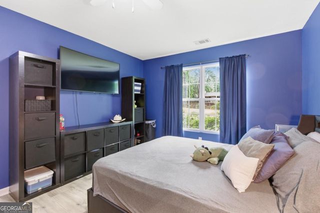2987 Cathy Ann Court NW, Acworth, GA 30101