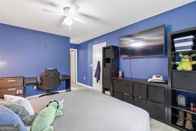 2987 Cathy Ann Court NW, Acworth, GA 30101