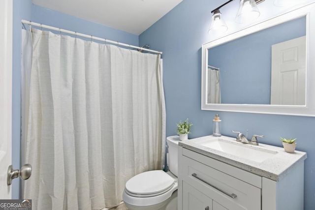 2987 Cathy Ann Court NW, Acworth, GA 30101