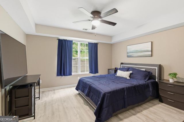 2987 Cathy Ann Court NW, Acworth, GA 30101