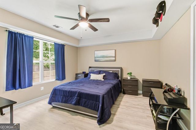 2987 Cathy Ann Court NW, Acworth, GA 30101