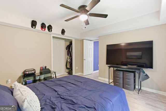 2987 Cathy Ann Court NW, Acworth, GA 30101