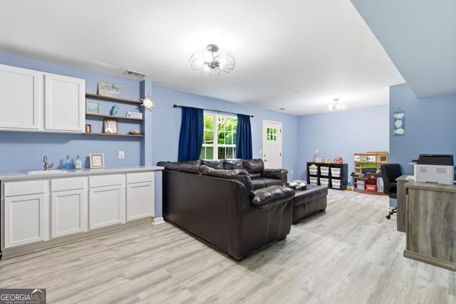 2987 Cathy Ann Court NW, Acworth, GA 30101