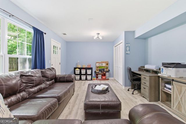 2987 Cathy Ann Court NW, Acworth, GA 30101