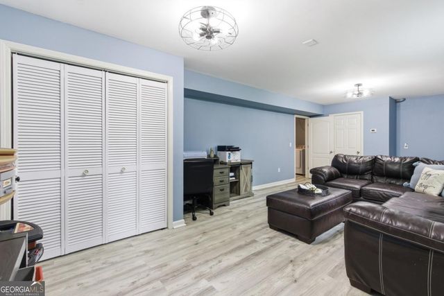 2987 Cathy Ann Court NW, Acworth, GA 30101