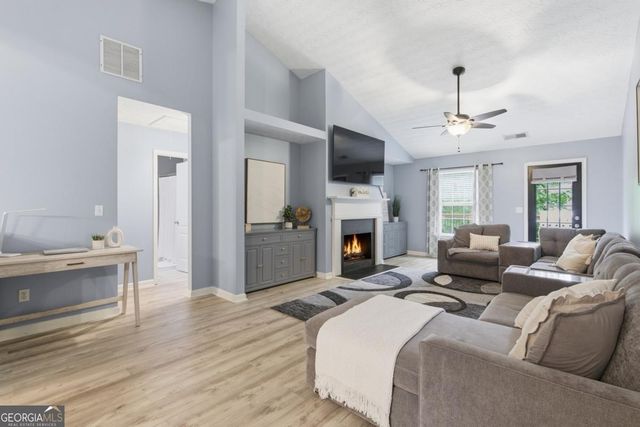 2987 Cathy Ann Court NW, Acworth, GA 30101