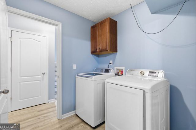 2987 Cathy Ann Court NW, Acworth, GA 30101