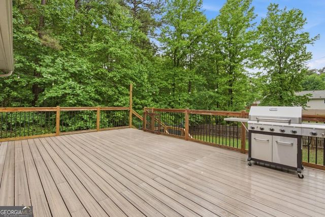 2987 Cathy Ann Court NW, Acworth, GA 30101