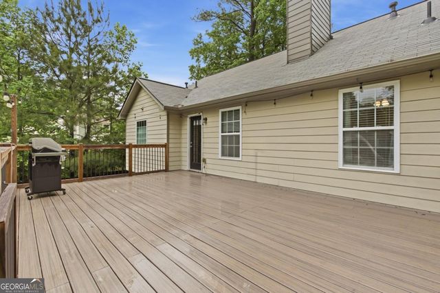 2987 Cathy Ann Court NW, Acworth, GA 30101