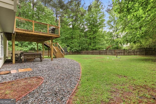 2987 Cathy Ann Court NW, Acworth, GA 30101