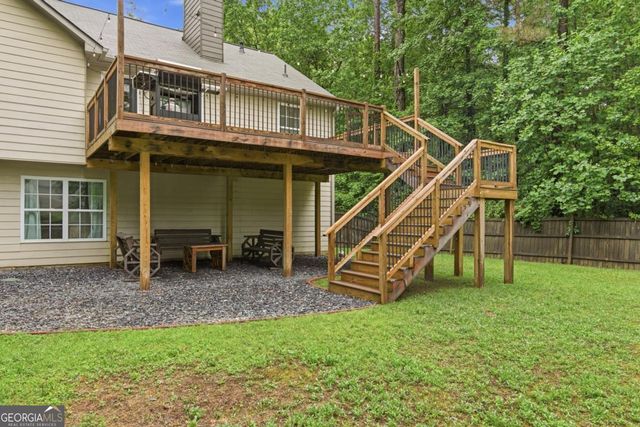 2987 Cathy Ann Court NW, Acworth, GA 30101