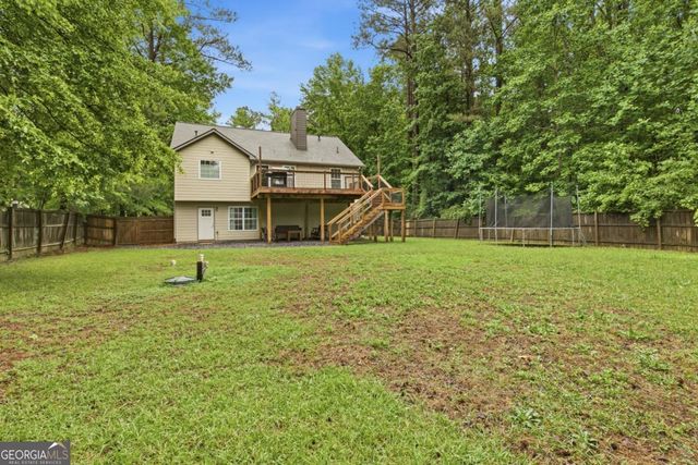 2987 Cathy Ann Court NW, Acworth, GA 30101