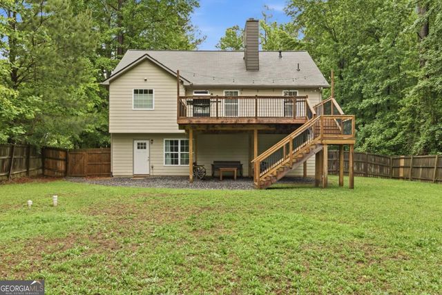 2987 Cathy Ann Court NW, Acworth, GA 30101