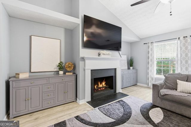 2987 Cathy Ann Court NW, Acworth, GA 30101