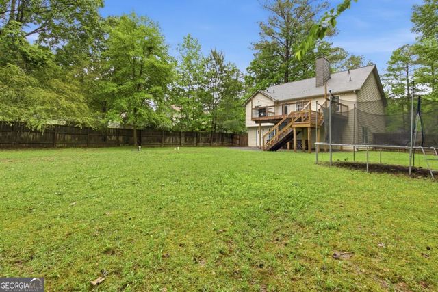 2987 Cathy Ann Court NW, Acworth, GA 30101