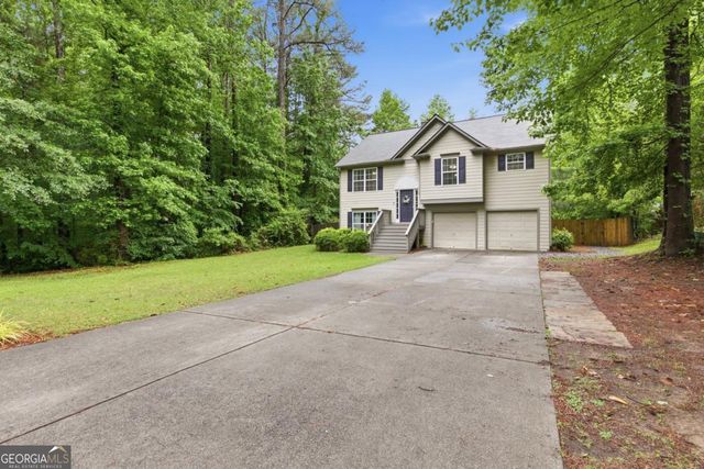 2987 Cathy Ann Court NW, Acworth, GA 30101