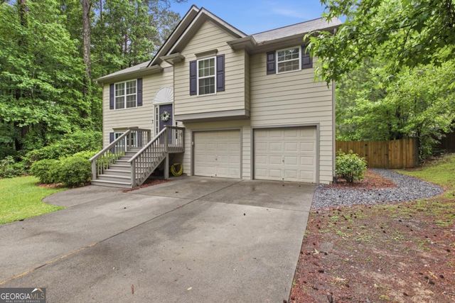 2987 Cathy Ann Court NW, Acworth, GA 30101