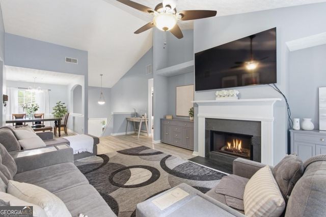2987 Cathy Ann Court NW, Acworth, GA 30101