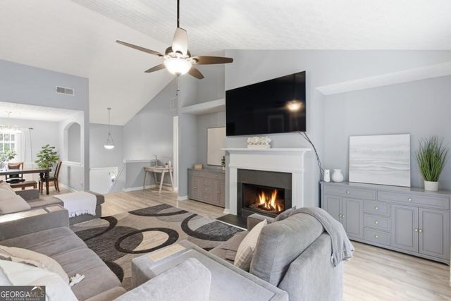 2987 Cathy Ann Court NW, Acworth, GA 30101