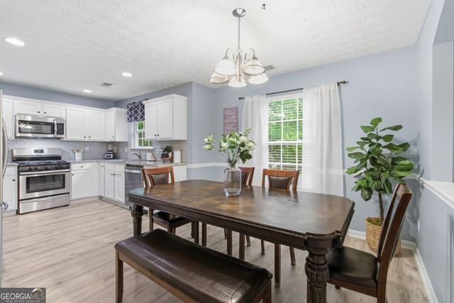 2987 Cathy Ann Court NW, Acworth, GA 30101