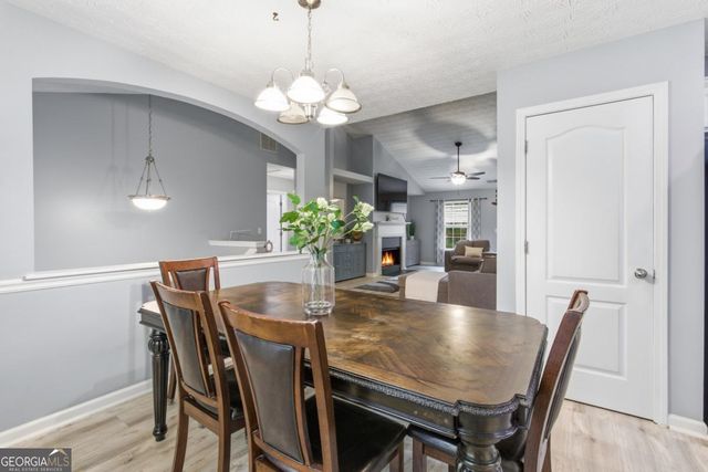 2987 Cathy Ann Court NW, Acworth, GA 30101