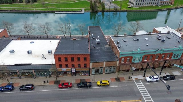 107-109 Fall Street, Seneca Falls, NY 13148