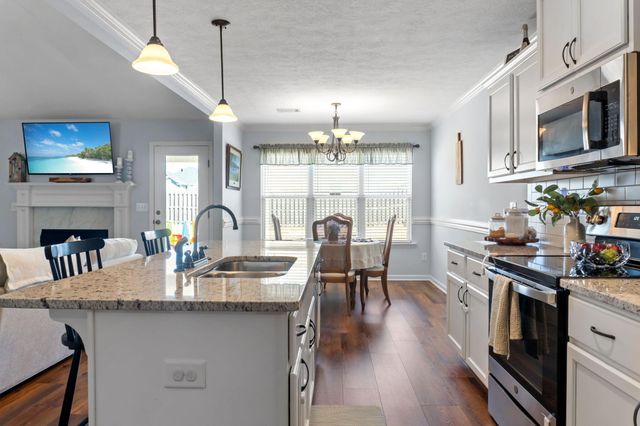 4887 Fairmont Drive, Graniteville, SC 29829