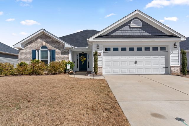 4887 Fairmont Drive, Graniteville, SC 29829
