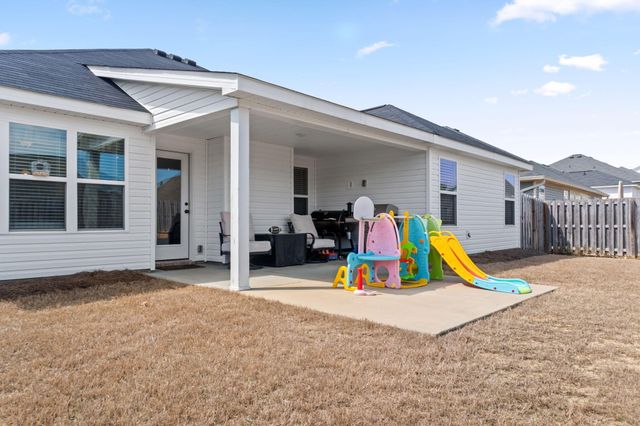 4887 Fairmont Drive, Graniteville, SC 29829