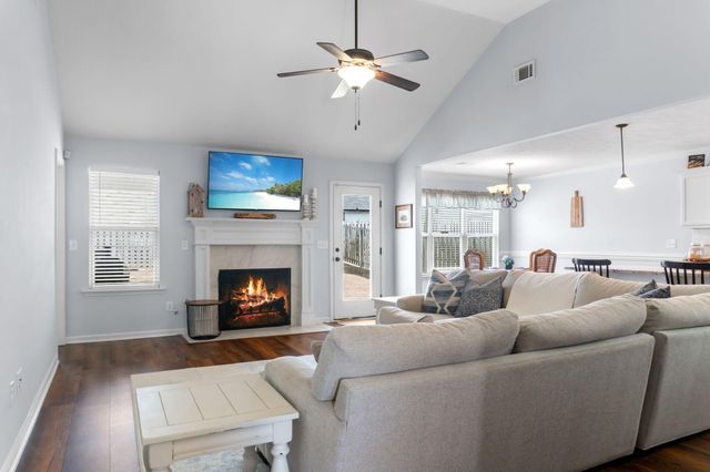 4887 Fairmont Drive, Graniteville, SC 29829