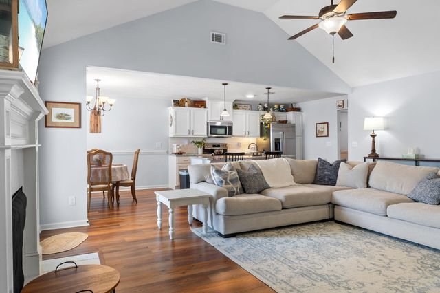 4887 Fairmont Drive, Graniteville, SC 29829