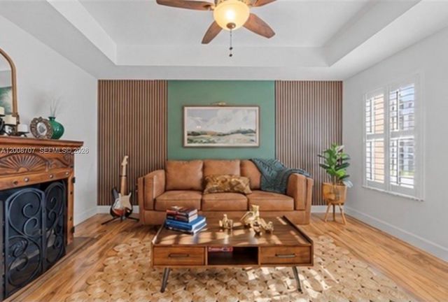 2609 NE 42nd Ave, Homestead, FL 33033