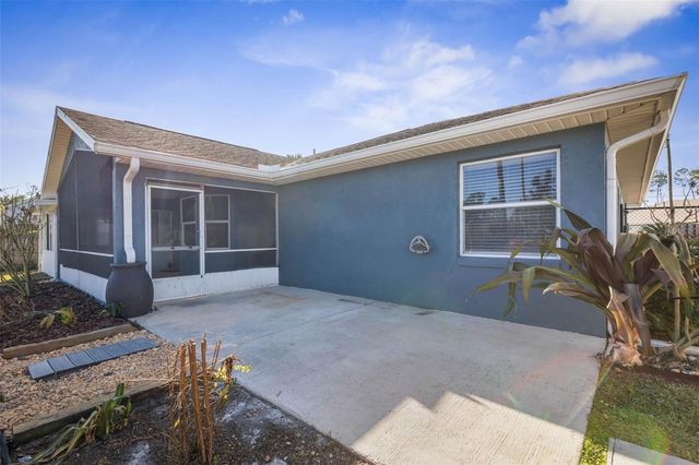 28 PEPPER LANE, Palm Coast, FL 32164