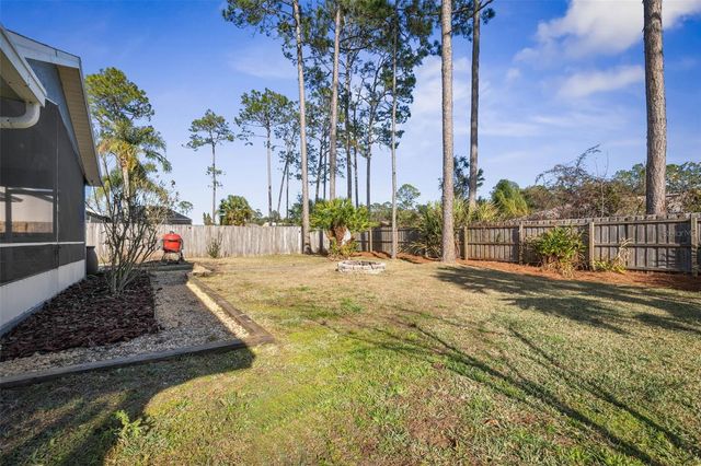 28 PEPPER LANE, Palm Coast, FL 32164
