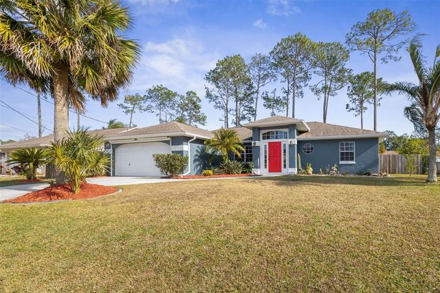 28 PEPPER LANE, Palm Coast, FL 32164