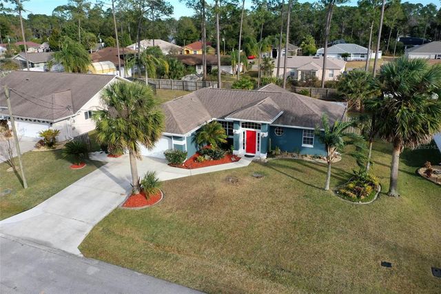 28 PEPPER LANE, Palm Coast, FL 32164