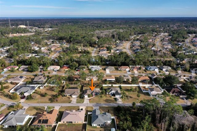 28 PEPPER LANE, Palm Coast, FL 32164