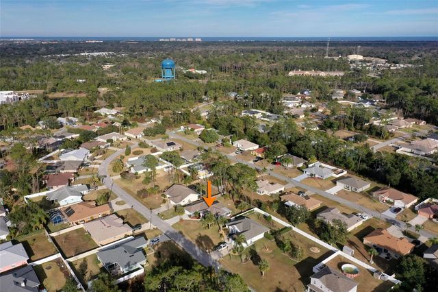 28 PEPPER LANE, Palm Coast, FL 32164