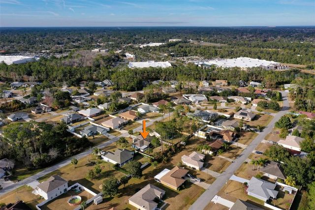 28 PEPPER LANE, Palm Coast, FL 32164